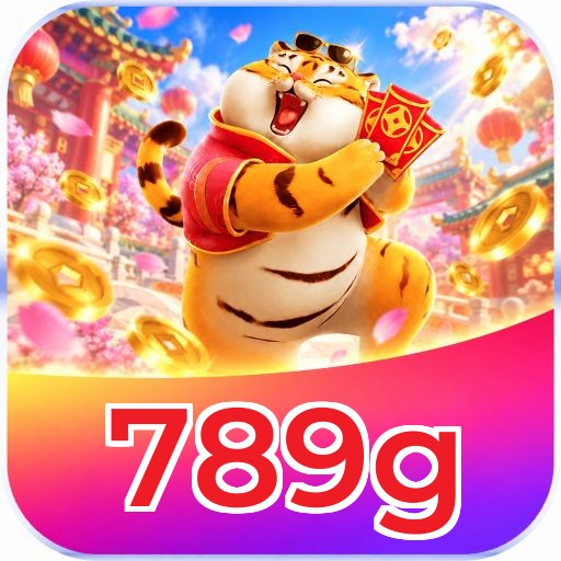 789g Logo
