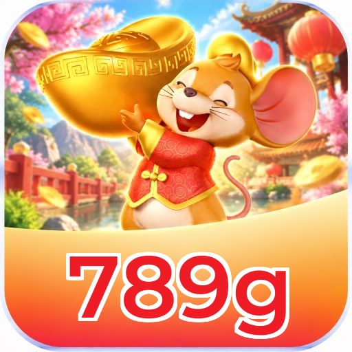 789g Cassino ao Vivo - Logo Oficial