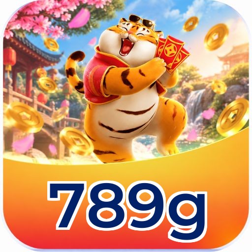 789g Logo
