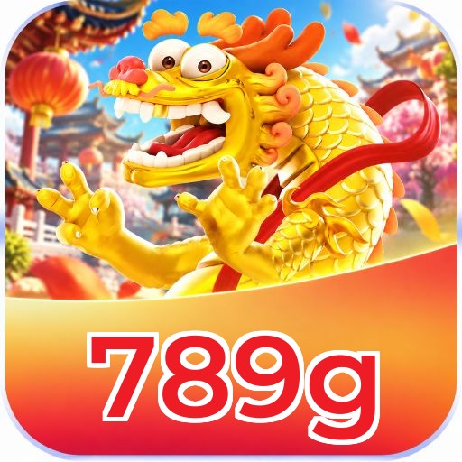 789g Instalar App — logo oficial 350x350