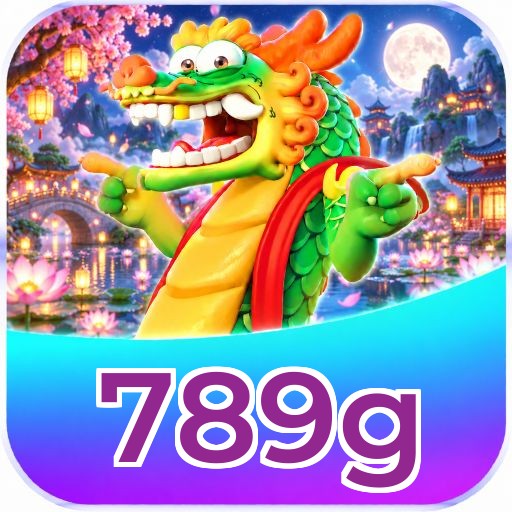 789g Logo Oficial - Cassino Online Certificado