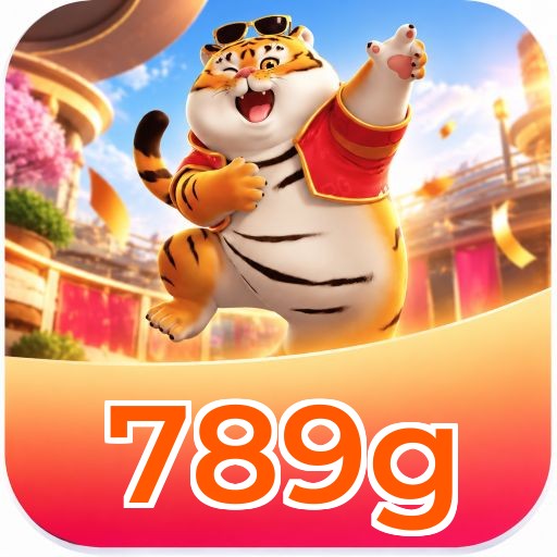 789g Logo