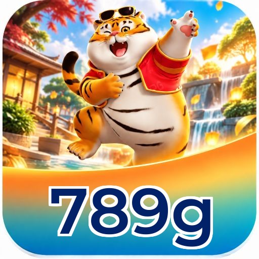 789g Logo
