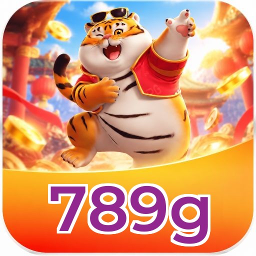789g Logo